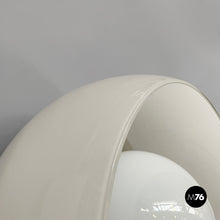 将图片加载到图库查看器,Ceiling lamp Omega by Vico Magistretti for Artemide, 1970s