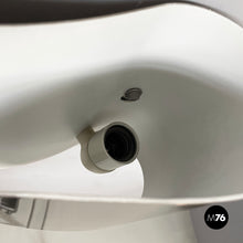 将图片加载到图库查看器,Wall lamp Foglio by Tobia Scarpa for Flos, 1960s