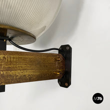 Load image into Gallery viewer, Wall lamps Feltre by Ignazio Gardella for Greco, 1960s