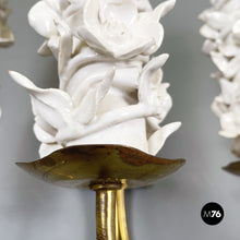 Load image into Gallery viewer, Wall lamps by Luigi Zortea, 1949