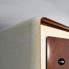 Load image into Gallery viewer, Wardrobe in wood, 1940s