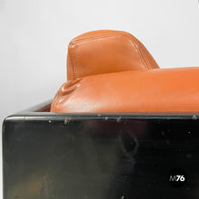 将图片加载到图库查看器,Sofa Bastiano by Afra and Tobia Scarpa for Gavina, 1960s