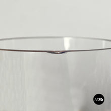 Carica l'immagine nel visualizzatore di Gallery, Smoke glass by Joe Colombo for Arnolfo di Cambio, 1960s