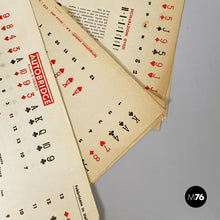 将图片加载到图库查看器,Autobrige board game, 1930s