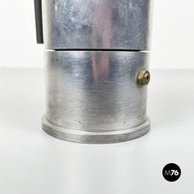 画像をギャラリービューアに読み込む, Espresso coffee maker La Cupola by Aldo Rossi for Alessi, 1988