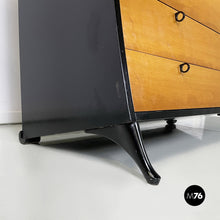 将图片加载到图库查看器,Chest of drawers by Umberto Asnago for Giorgetti, 1980s