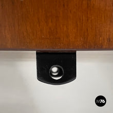 将图片加载到图库查看器,Chests of drawers in wood, 1980s