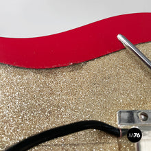 Load image into Gallery viewer, Toy electric guitar, 1980s