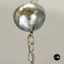 Charger l'image dans la galerie, Chandelier Omega by Vico Magistretti for Artemide, 1960s