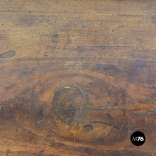 Load image into Gallery viewer, Wooden bedside table, early 1900s