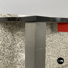 Load image into Gallery viewer, Console Belvedere by Aldo Cibic for Memphis, 1980s