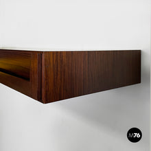 将图片加载到图库查看器,Wall console by Vittorio Introini, 1960s