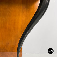 将图片加载到图库查看器,Console in wood, 1930s