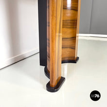 Load image into Gallery viewer, Wooden console, 1970s