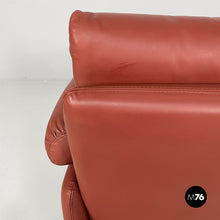 Charger l'image dans la galerie, Armchairs Coronado by Afra and Tobia Scarpa for B&B, 1970s