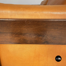 Load image into Gallery viewer, Sofa Bastiano by Afra and Tobia Scarpa for Gavina, 1960s