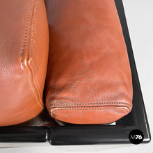 将图片加载到图库查看器,Sofa Bastiano by Afra and Tobia Scarpa for Gavina, 1960s