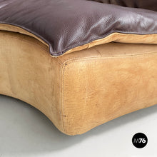 Load image into Gallery viewer, Modular sofa Bogo by Carlo Bartoli for Rossi di Albizzate, 1970s