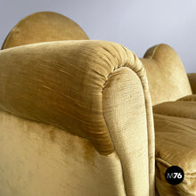 Charger l'image dans la galerie, Sofa by Tito Agnoli for Poltrona Frau, 1950s
