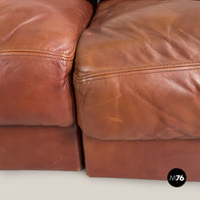 Load image into Gallery viewer, Modular sofa bed DS-76 by De Sede, 1970s