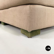 画像をギャラリービューアに読み込む, Modular sofa by Willy Rizzo for Sabot, 1970s