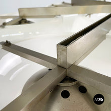 Load image into Gallery viewer, Chandelier Eptaclinio by Vico Magistretti for Artemide, 1970s