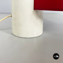 画像をギャラリービューアに読み込む, Table lamp Fluette by Giuliana Gramigna for Quattrifolio, 1970s