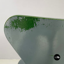 将图片加载到图库查看器,Chair 3107 by Arne Jacobsen for Fritz Hansen, 1980