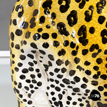 画像をギャラリービューアに読み込む, Glazed terracotta coffe table, 1960s