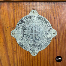 画像をギャラリービューアに読み込む, Ice box Non Plus Ultra Ingnol, 1930s