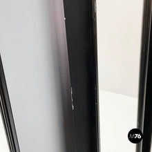 画像をギャラリービューアに読み込む, Wall mirror Gronda by Luciano Bertoncini for Elco, 1970s