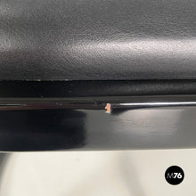 画像をギャラリービューアに読み込む, Tub chairs by Josef Hoffmann for Wittmann, 1980s