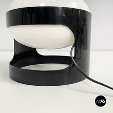Load image into Gallery viewer, Table lamp KD27 by Joe Colombo for Kartell, 1970s