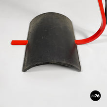 画像をギャラリービューアに読み込む, Table lamp T555 by Luci Illuminazione Interni, 1980s