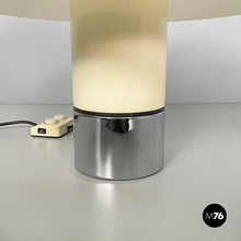 Load image into Gallery viewer, Table lamp Brumbury by Luigi Massoni for Harvey Guzzini, 1970s