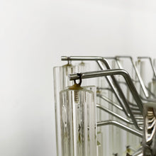 Load image into Gallery viewer, Chandelier by Murano Due, 1970s