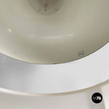 将图片加载到图库查看器,Chandelier Frisbi by Achille Castiglioni for Flos, 1970s