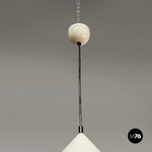 画像をギャラリービューアに読み込む, Chandelier Pascal by Vico Magistretti for Oluce, 1980s