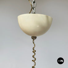 将图片加载到图库查看器,Chandelier Bilobo by Tobia Scarpa for Flos, 1960s