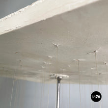 Load image into Gallery viewer, Pendant chandelier in glass, 1970s