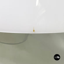 画像をギャラリービューアに読み込む, Table lamp Polluce by Angelo Mangiarotti for Skipper, 1960s