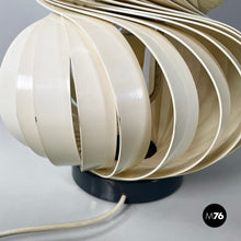 画像をギャラリービューアに読み込む, Table lamp Medusa by Olaf von Bohr for Valenti, 1970s