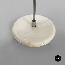 将图片加载到图库查看器,Floor lamp 626 di Joe Colombo for Oluce, 1970s