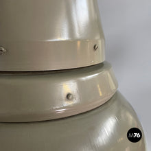 将图片加载到图库查看器,Chandelier Genova 4053 by Oscar Torlasco for Fabbrica Apparecchi Illuminazione Greco, 1960s