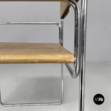 将图片加载到图库查看器,Chairs Libellula by Giovanni Carini for Planula, 1970s