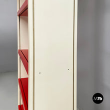 Charger l'image dans la galerie, Bookcase Dodona 300 by Ernesto Gismondi for Artemide, 1970s
