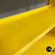 Charger l'image dans la galerie, Modular bookcase Congresso by Lips Vago, 1970s