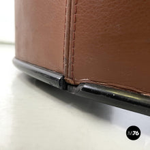 Load image into Gallery viewer, Armchair Artona by Afra and Tobia Scarpa for Maxalto, 1980s