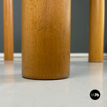 Load image into Gallery viewer, Tangram table by Massimo Morozzi for Cassina, 1990