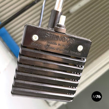 Load image into Gallery viewer, Wall arm lamp Maniglia by De Pas D'Urbino Lomazzi for Stilnovo, 1970s